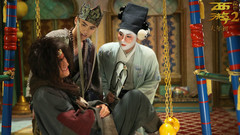 电影《西游伏妖篇》