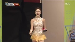 Idol Star Athletics Championship 曹璐cut