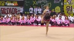 Idol Star Athletics Championship 程潇cut