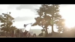 <九州.海上牧云记>拍摄花絮