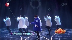 李宇春 - 野蛮生长