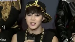 鸡米舞蹈泪点大放送