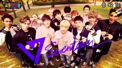 小十七(SEVENTEEN)女团舞合集