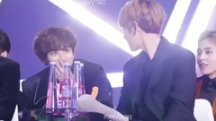 灿白这对,狗粮我吃定了