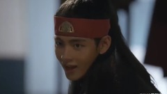 防弹少年团 BTOB鬼怪和花郎