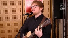 Castle On The Hill & Shape Of You