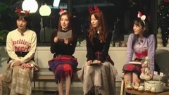 成员写给粉丝的信,Yeri给姐姐的信