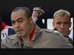 Мне с тобою хорошо