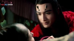 <三生三世十里桃花>司音不慎诉实情 离镜识破女儿身 03集精彩片段.