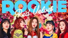  - Red Velvet - Rookie