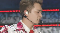 2PM,黄灿盛(2PM) - THE 2PM In TOKYO DOME