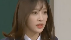 妈妈令EXID Hani放弃整容的一句話 Rain 听到正答后无奈了(2⁄2)