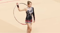 偶像运动会 艺术体操