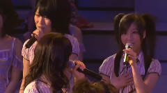 让我陪在你身边