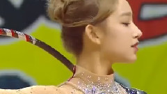 ISAC Girl Rhythm DANCE