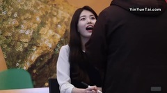 裴秀智 Solo专辑<是.否>粉丝签名会