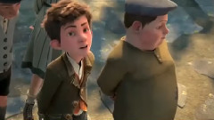 动画片<了不起的菲丽西>定档预告片