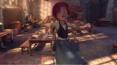 动画片<了不起的菲丽西>中文版先行预告片