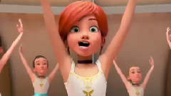 动画片<了不起的菲丽西>梦想版预告片