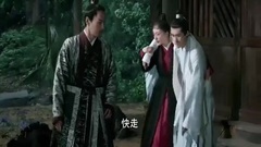 电视剧<三生三世十里桃花>墨渊无畏开杀戒 现身翼族救爱徒 03集精彩片段