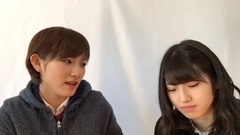 SHOWROOM AKB48の明日よろしく!