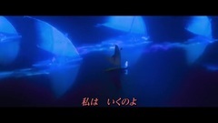 《モアナと伝説の海》日语吹替版PV