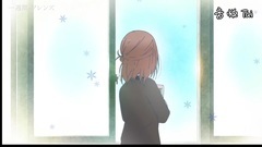 奏(かなで)(一週間フレンズ.)ED