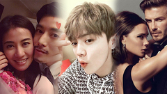 台哥要报报:叶璇分手 鹿晗暴露住址 春节贵圈都发生了哪些事儿?