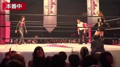 AKB48(豆腐プロレス)"ROAD to WIP"#8