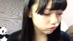 SHOWROOM 長久玲奈