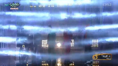 Tina - KBS音乐银行 现场版 17/02/03