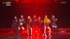 鬼怪 - KBS音乐银行 现场版 17/02/03