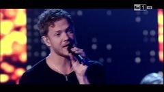 Imagine Dragons - I Bet My Life