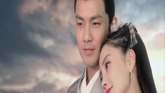 电视剧<孤芳不自赏>楚北捷白娉婷登上铁达尼号