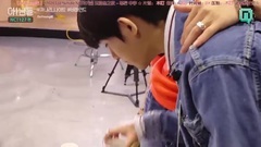 A!Nimdle NCT127篇 玉筋鱼之夜 幕后