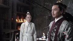 电视剧<三生三世十里桃花>花絮:东皇钟狂戳赵又廷笑点