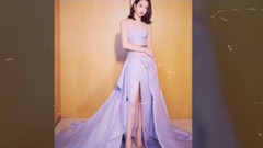 宋茜生日快乐,喜欢你,始于颜值,忠于人品