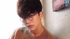 是福利呦!35位韩国男星广告杂志拍摄混剪