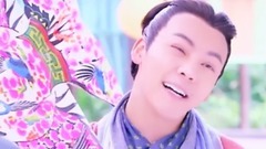 陈伟霆古装角色笑容合集