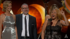 His Eye Is On The Sparrow