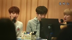 两点出逃 Cultwo Show 主-winwin 饭拍cut