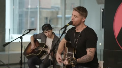 You Ain’t Here To Kiss Me