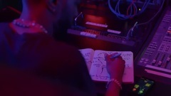 Halfway Off The Balcony