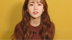 白珍熙 & 郑敬淏的快问快答