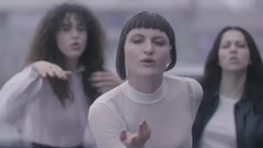 MUNA - I Know A Place (官方版MV)