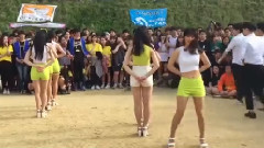 舞蹈队Dance Cover出演视频