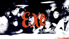 EXO☼down&dirty