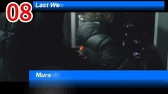 英国UK节奏布鲁斯R&B单曲榜TOP10