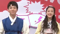 诚实的珍率及新年拜礼Cut