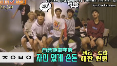 【RarEJUN中字】17/01/28 NCT LIFE MINI 初声游戏ep06 精效